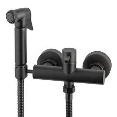 Bidetový set s batériou Bello 3200B