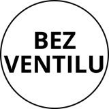 Ventil nie je potrebný pre zmiešavače MIX3200, MIX3500 a MIX3600